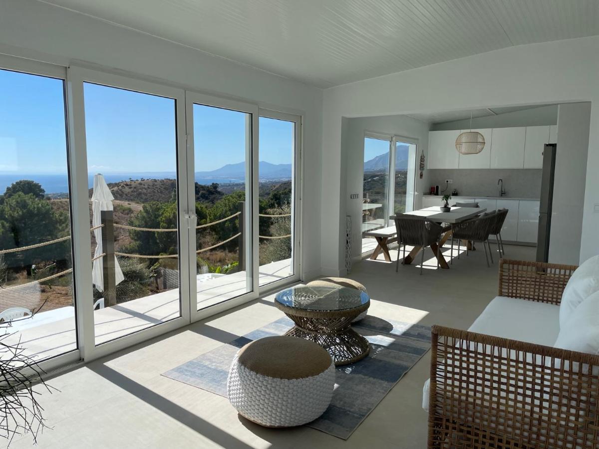 Finca Ines Marbella - Luxury Farm House Exterior photo