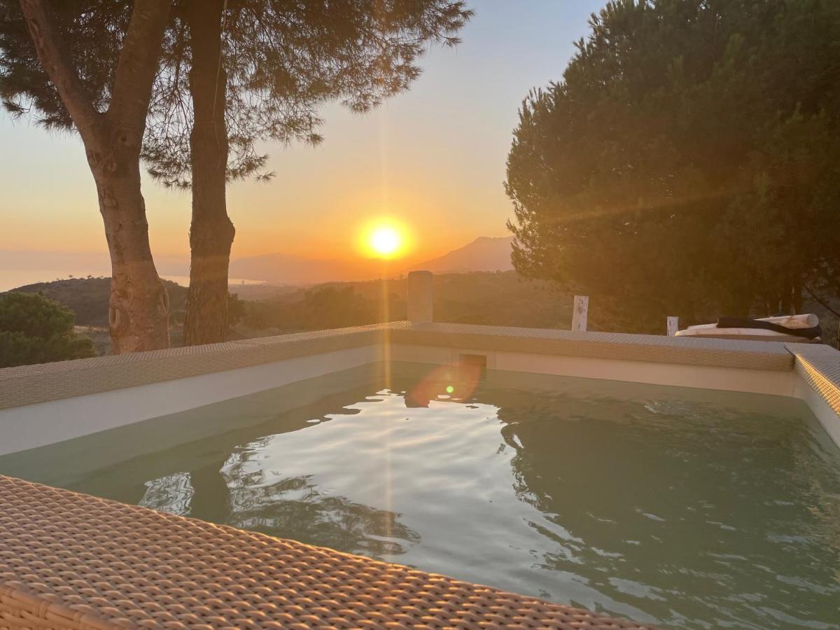 Finca Ines Marbella - Luxury Farm House Exterior photo