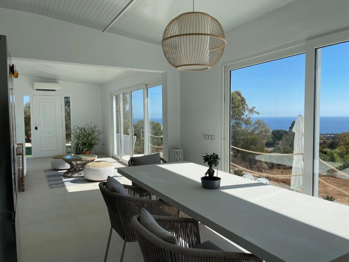 Finca Ines Marbella - Luxury Farm House Exterior photo